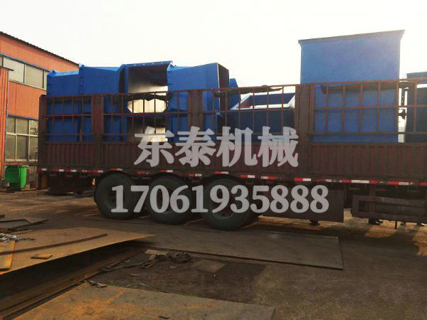 工程機械行業有望迎來政策發(fā)展新契機